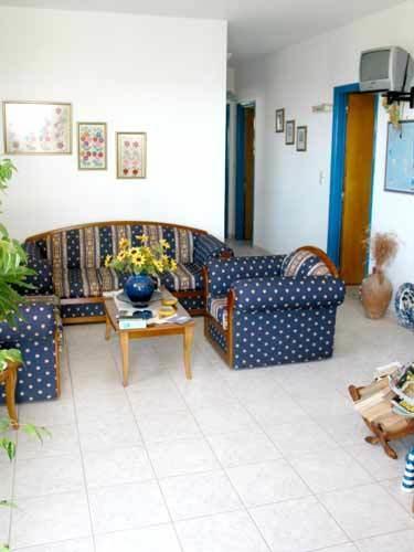 Sunflower Studios アモピ 部屋 写真