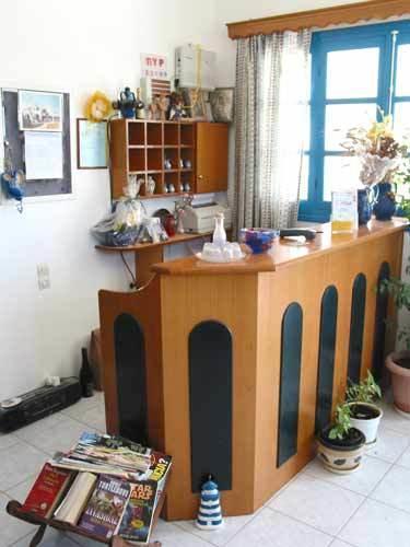Sunflower Studios アモピ 部屋 写真